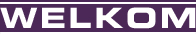 welkom