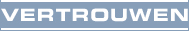 vertrouwen h3